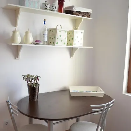 Art - Apartman *