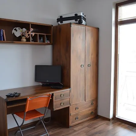 Apartman Art -