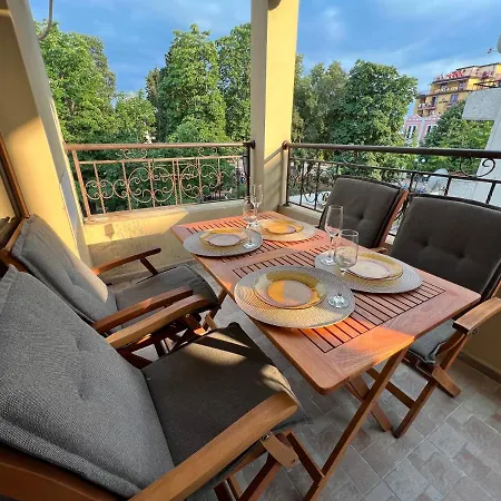 Appartamento Art - *