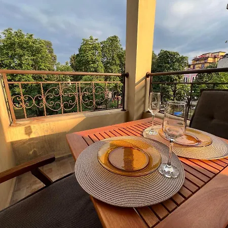 Appartamento Art - Pomorie