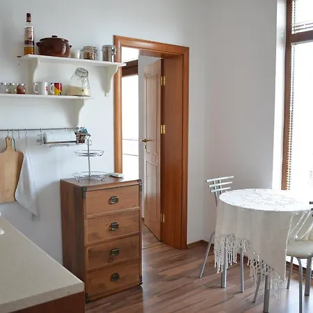 Appartamento Art - Pomorie