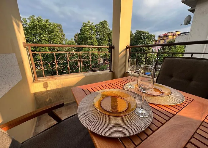 Apartman Art - Pomorie