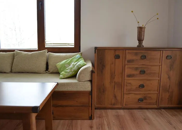 Art - Apartman Pomorie