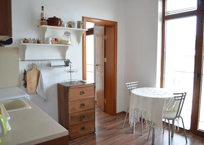 Apartman Art - Pomorie